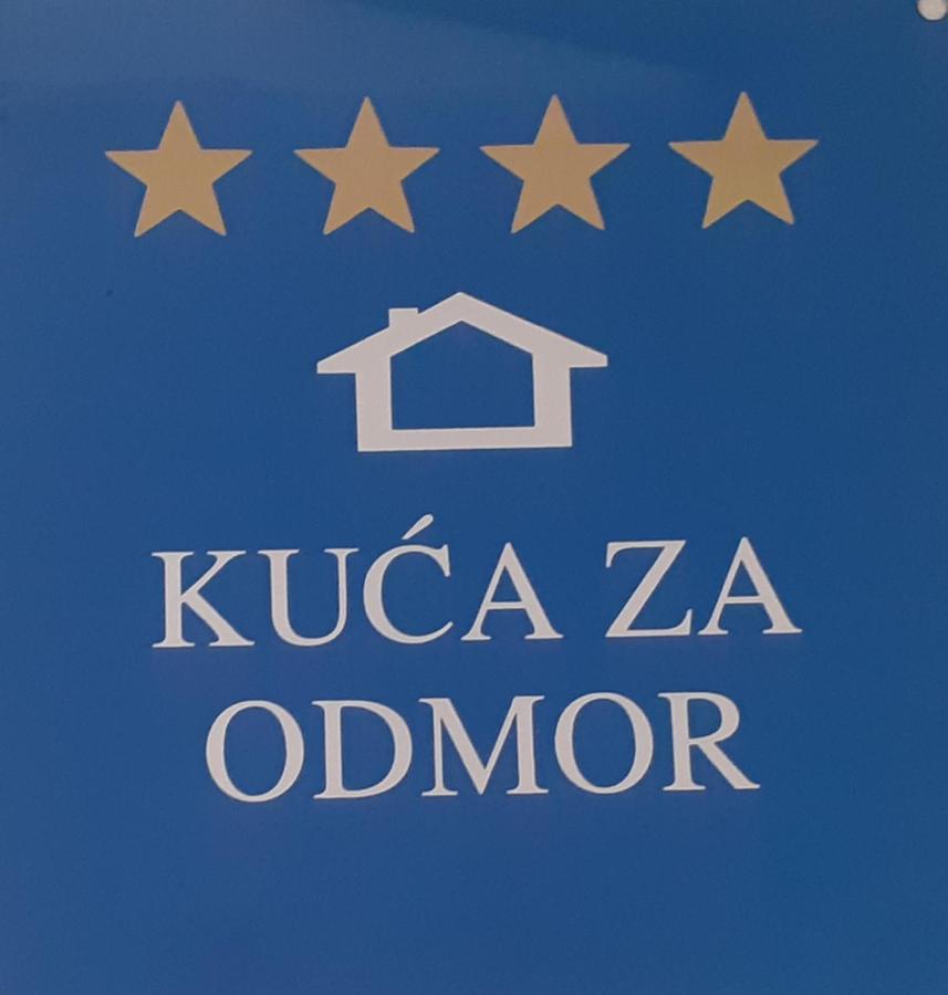 Vila Dubravka - Schoen Und Komfortabel Inmitten Von Olivenbaeumen Und Weinbergen Mit Whirlpool Valtura 외부 사진